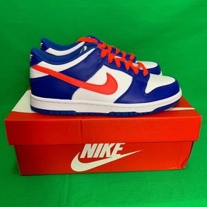 Nike Dunk Low (GS) Size 5.5Y